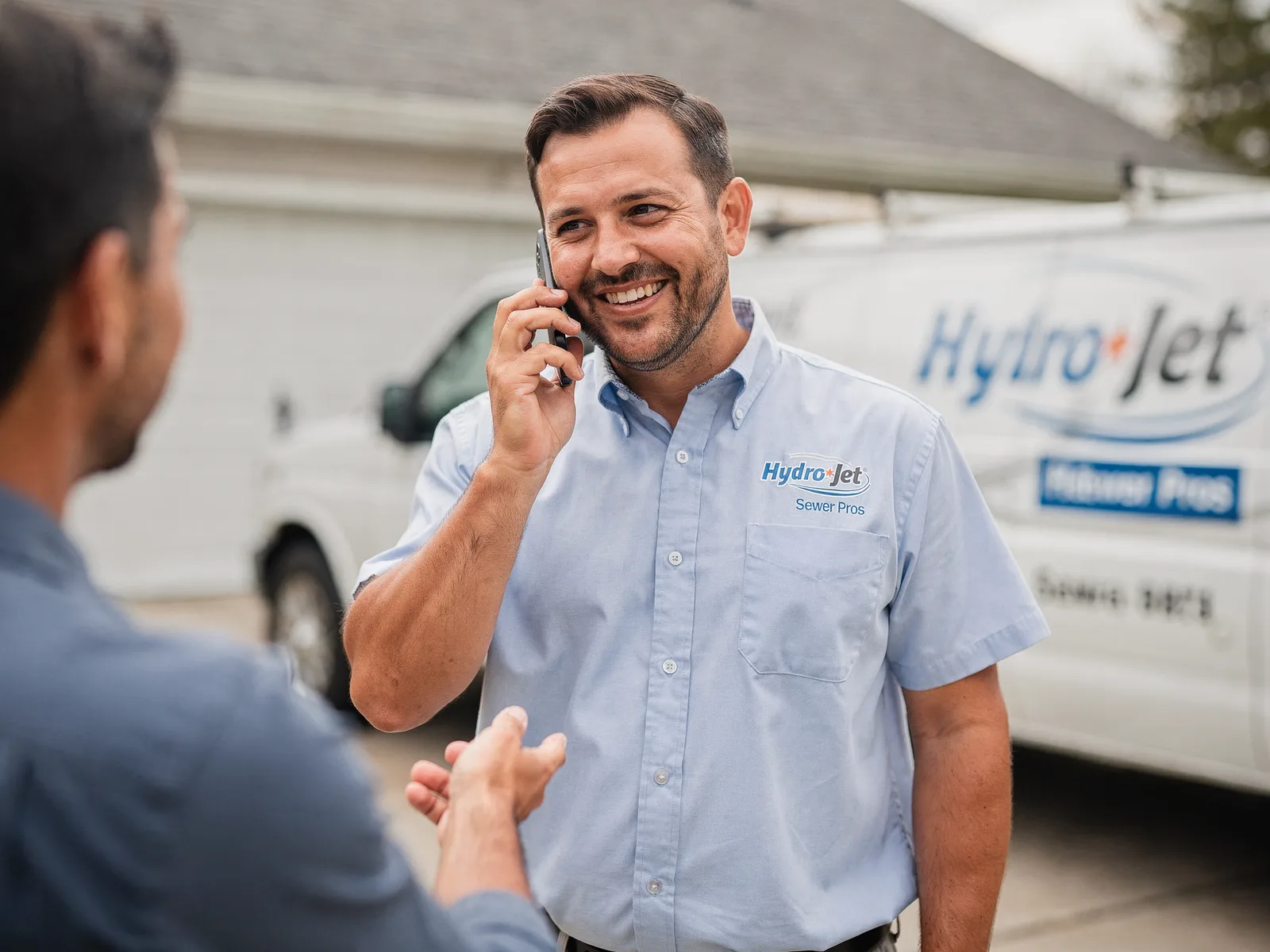 Hydro Jetting Middle Grove, NY FAQs